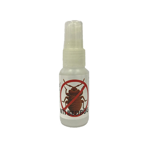 Obasan Anti Bedbug Travel Pack 30ml (New Formula)