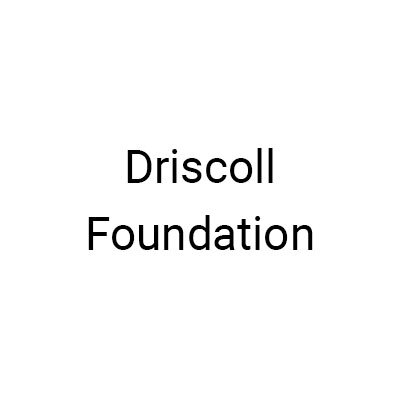 Driscoll_foundation_400x400.jpg