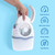 DampRid FG96 Moisture Absorbing Kit – Drop In Tab - Selffix Singapore