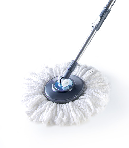 Maier 360 Spin Mop Microfibre Refill