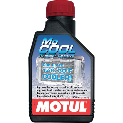 Motul Mocool 107798 - Selffix Singapore