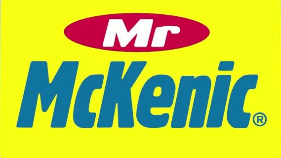 Mr McKenic