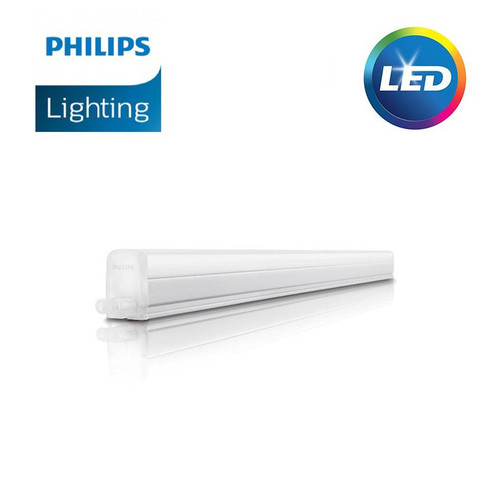 Philips 31099 Trunkable Linea LED Batten 250LM 6500K (4W) Daylight 1FT