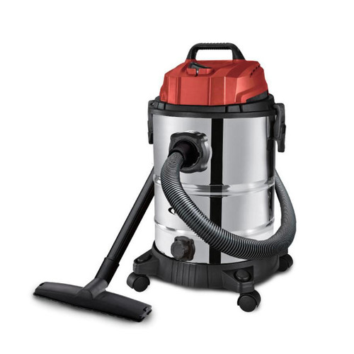 PowerPac Wet & Dry Vacuum Cleaner 25L 1400W