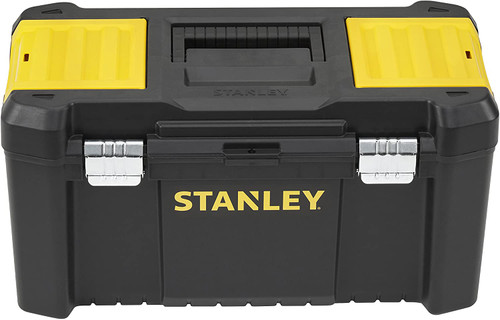 Stanley STST1-75521 Hardware Toolbox 19-inch (8kg)