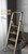 TUUF Elegance Foldable Ladder (Champagne) - Selffix Singapore