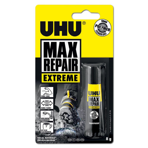 UHU 36355 Max Repair 8g
