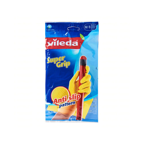 Vileda Super Grip Glove (L)