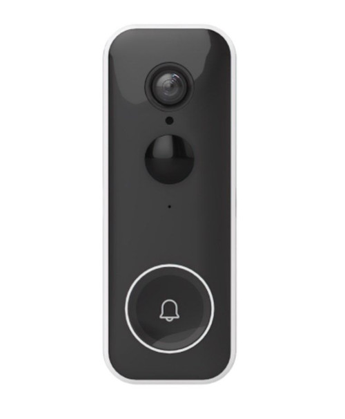 Yale Smart Video Doorbell - Selffix Singapore