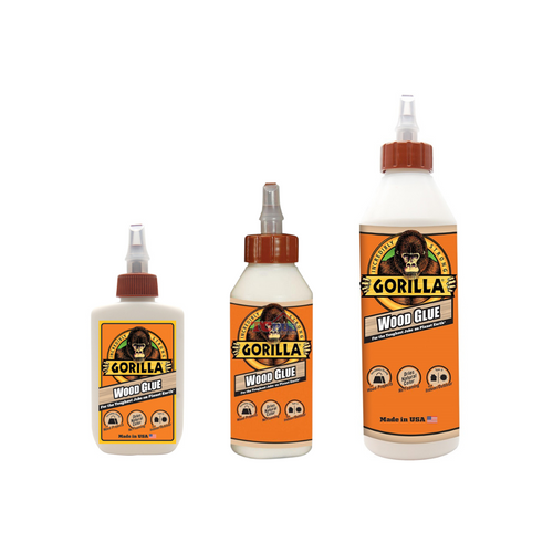 Gorilla Wood Glue - Selffix Singapore
