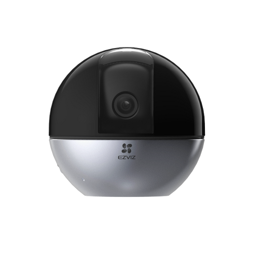 Ezviz Smart Home Camera E6 (3K) - Selffix Singapore