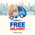 Free Delivery for Black and Decker BDWD08 Cannister Wet/Dry Vacuum Cleaner 8L