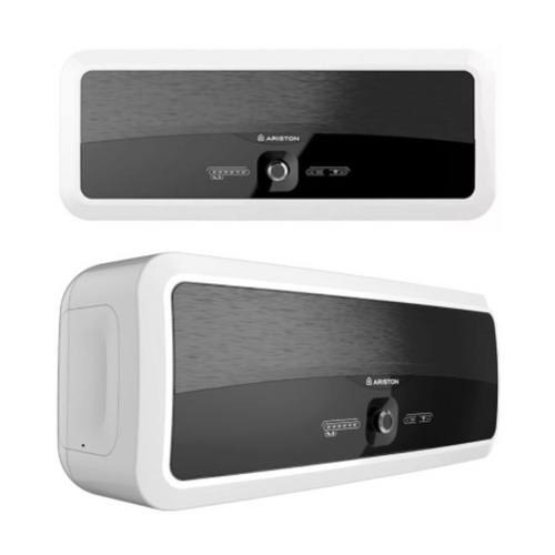 Ariston Slim 2 Lux-D Wi-Fi 2.5 Sin (Assorted Litres) - Selffix Singapore